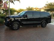 2005 Ford Ford Excursion Limited