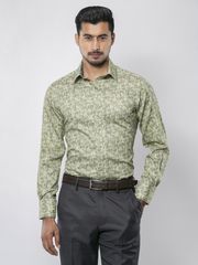 : Latest Printed Exclusive Formal Shirt for sell