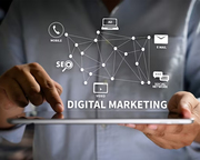 Automotive Digital Marketing Services in USA | Ready2Ride