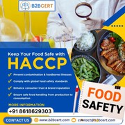 HACCP Certification in Florida