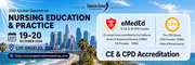 25th Global Summit on Nursing Education and Practice (GSNEP 2026)-ca