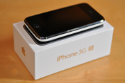 For sale:Apple iphone 3GS 32GB......$350